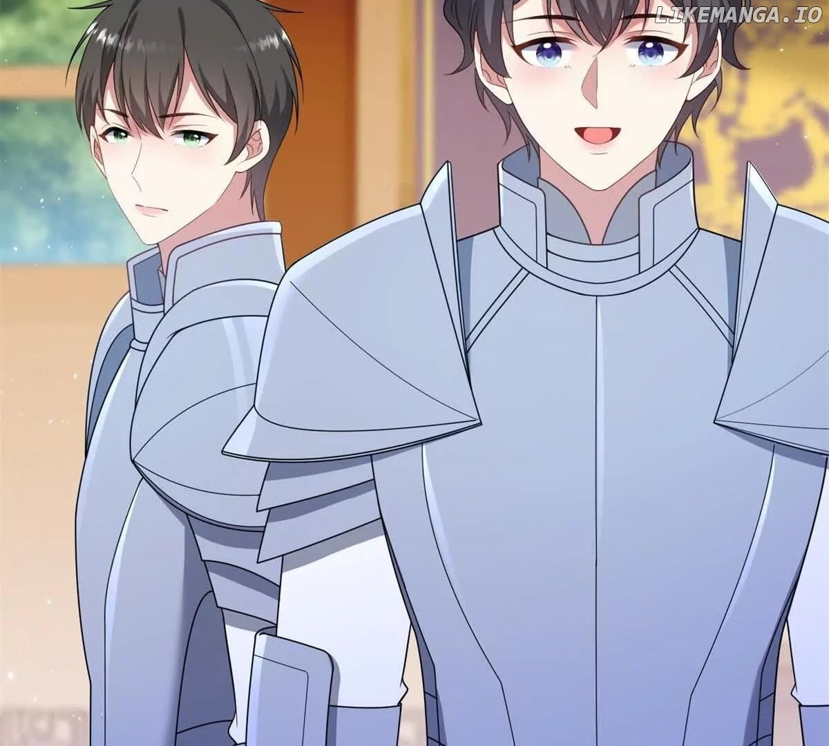 How to Change a Path Full of Thorns Into One Full of Happiness Chapter 138 - page 17
